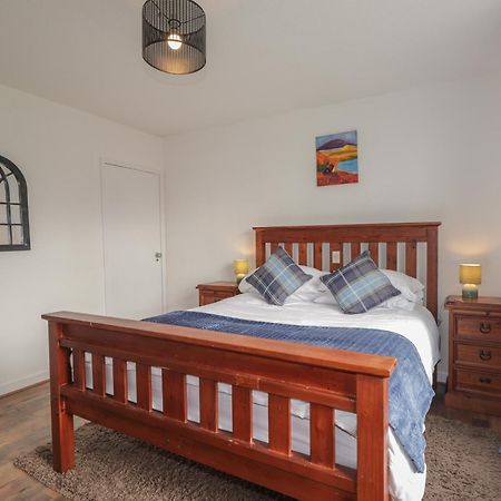 Taigh Neilag Villa Elgol Buitenkant foto