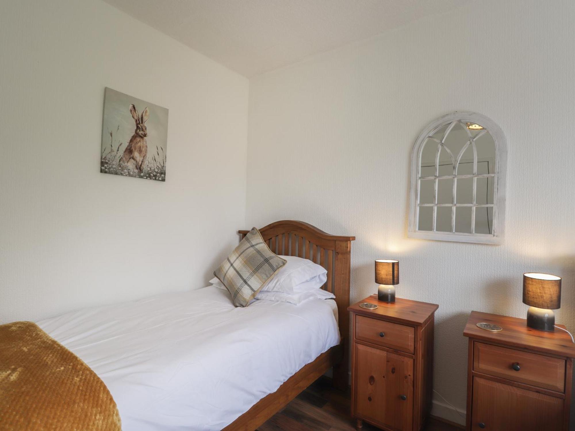 Taigh Neilag Villa Elgol Buitenkant foto